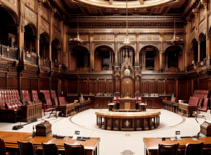 Правительство Франсуа Байру не получило вотум доверия в Национальной ассамблее