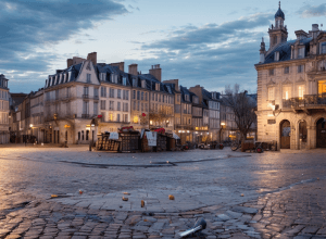 Отставка Франсуа Байру: «Прощальная вечеринка» в Монпелье и начало новой эры во французской политике