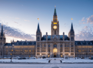 Левые сохраняют власть в Норвегии, но крайне правые бьют рекорды