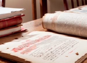 Опубликованы официальные ответы на экзамен Brevet 2025 во Франции: анализ текста Мари Винтграс