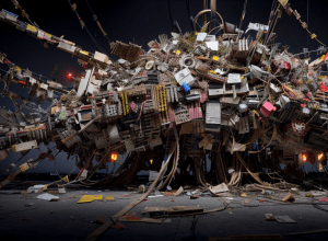 Политический скандал во Франции: Обвинения в манипуляциях и предвзятости СМИ