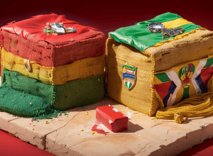 Кот-д'Ивуар: Алассан Уаттара утвержден кандидатом на четвертый президентский срок