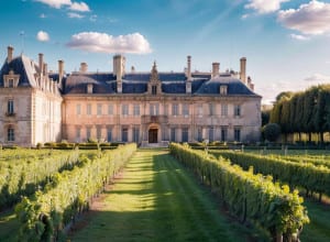 Элитные виноградники Бургундии: Цена гектара достигла ошеломляющих 120 миллионов евро