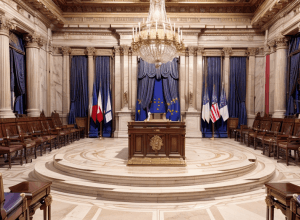 Вотум недоверия: Французская Национальная Ассамблея отправила в отставку Франсуа Байру