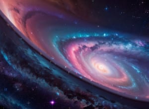 Астрофизик Фатумата Кебе: Что вдохновляет меня смотреть в космос и работать с молодежью