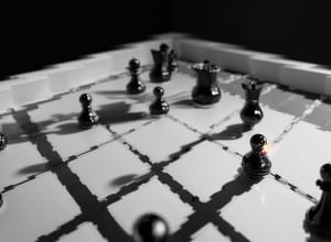 Шейн Пэрриш, экс-агент разведки и «гуру Уолл-стрит»: «Никогда не говорите "да" по телефону. Это первое правило принятия решений»