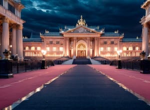 Скарлетт Йоханссон пропустила премьеру фильма Уэса Андерсона на Каннском фестивале: названа причина