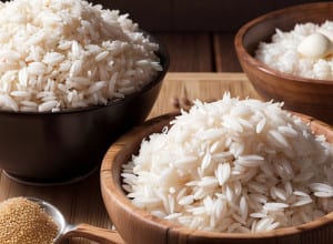 Секрет рассыпчатого риса: Почему он всегда превращается в кашу и как этого избежать