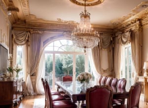 Возвращение к истокам: Как особняк XIX века в Париже превратился из коммуналки в роскошный семейный дом