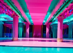 Кристофер Джон Роджерс представил коллекцию Осень-Зима 25/26: главные тренды прет-а-порте