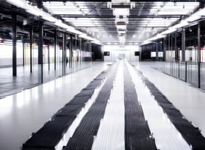 Мужская мода Весна-Лето 2026: Все образы с футуристического показа Pronounce