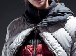 White Mountaineering: Технологичная мужская коллекция Весна-Лето 2026