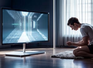 Техноинтерференция: Как смартфон родителя вредит развитию ребенка