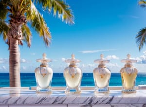 Пять ароматов, передающих гламур Каннского фестиваля: идеальный выбор для лета