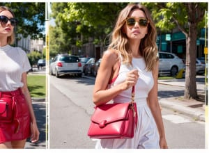 Главные сумки сезона Весна-Лето 2025: От Каннского фестиваля до Ролан-Гаррос