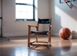 Малия Обама совершила режиссерский дебют, сняв две рекламные кампании для Nike