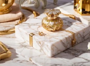 80+ Идей Люксовых Подарков на День Матери: От Украшений Van Cleef & Arpels до Сумок Bottega Veneta