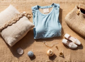 Главные новости мира моды: от осенней коллекции Baby Dior до 20-летия American Vintage и кампании Gucci Lido