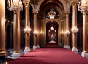 Канны-2025: Блеск Дианы Крюгер, смокинг регбиста Дюпона и скандал с «запрещенным» актером на красной дорожке.