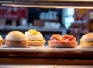 Смерть ребенка во Франции: две мясные лавки закрыты из-за массового отравления кишечной палочкой E. coli