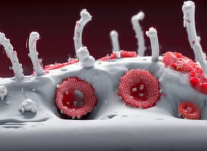 Ученые объяснили, почему качество крови ухудшается после 50 лет: роль стволовых клеток и воспаления