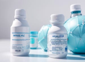 Назальная вакцина от гриппа для детей: Рекомендована экспертами, но недоступна на рынке