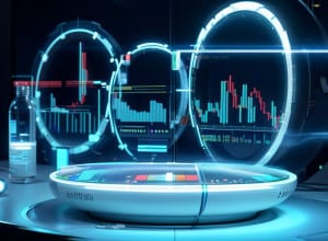 Ученые создали "кривую старения": новый инструмент для оценки функционального возраста после 60 лет