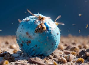 Возвращение спорного пестицида: Франция вновь разрешает ацетамиприд, несмотря на угрозу пчелам