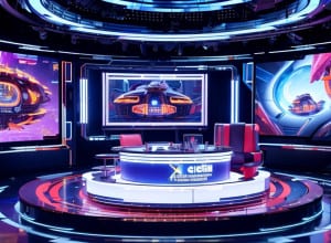 «Как снова сесть на велосипед»: Звезда французского ТВ Артур возвращается к работе с простыми участниками в новом шоу «Последний круг»