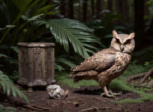 «Эти псевдорешения — оскорбление интеллекта»: Эксперт по «Золотой Сове» Жеральд Гей разгромил новые «разгадки» легендарного клада.