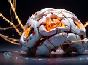 «Я знаю, что обижаю многих»: Французская комедиантка Элоди Пу рассказала о редком расстройстве, из-за которого не узнает лица