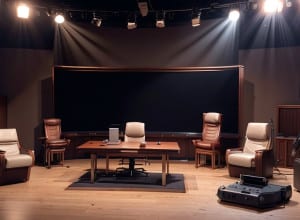 Смерть Даниэля Билаляна: Вспоминая легендарную ссору с Бернаром Тапи в прямом эфире 1994 года