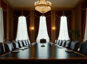 Нидерланды: Центристская партия D66 лидирует на выборах, начинаются коалиционные переговоры