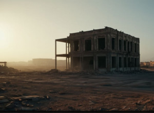 Сектор Газа: Бесконечный цикл насилия и нарушенного перемирия