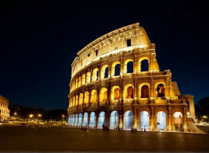 Путешествие в прошлое: Загадки Древнего Рима