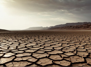 Иран переживает самую сильную засуху за десятилетия