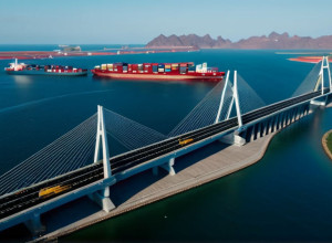 Влияние китайской программы «Один пояс, один путь» на мировую экономику