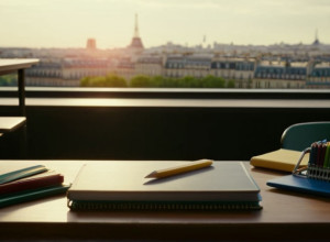 Работники парижских школ выйдут на двухнедельную забастовку