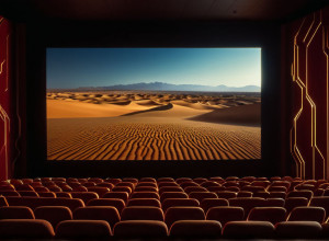 Кинокритика: «Посторонний», ядерная угроза и египетский маршал Сиси в фокусе новых фильмов