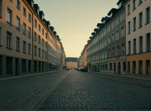 В Восточной Германии "санитарный кордон" между правыми и крайне правыми распадается на местном уровне