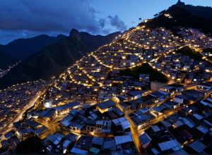 В Бразилии принят жёсткий закон против вооружённых группировок: отступление для Лулы