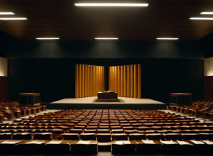 Отмена конференции по Палестине во Французском колледже вызвала волну возмущения