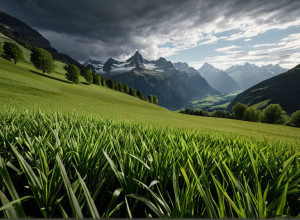 Швейцарские Коровы Под Ударом: Экономические Вызовы и Угрозы для Животноводства