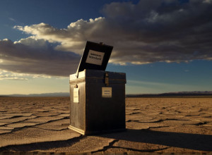 Эквадорцы на референдуме отклонили возвращение иностранных военных баз и новую Конституцию