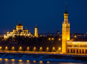 Путешествие по миру: Культурные достопримечательности