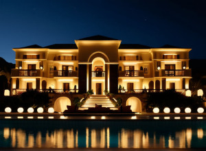 Туристам вернули деньги за снесенный во время отпуска пятизвездочный отель в Албании спустя три года