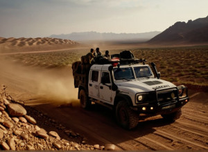 Международный Красный Крест сокращает бюджет и тысячи рабочих мест из-за дефицита финансирования