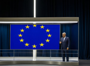 ЕС Окажет Поддержку Странам "Первой Линии" в Вопросах Миграции