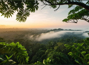 Коренные народы Амазонии займут центральное место на конференции COP в Белене