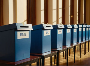 Партия премьер-министра Ирака одержала "крупную победу" на парламентских выборах